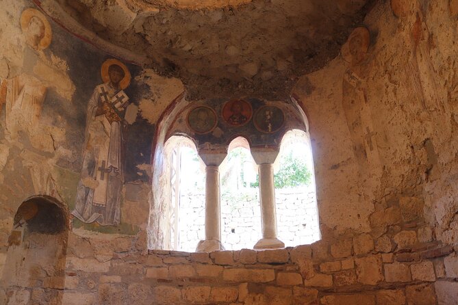 Sunken City Kekova, Demre, and Myra Day Tour From Belek - Tour Overview and Highlights