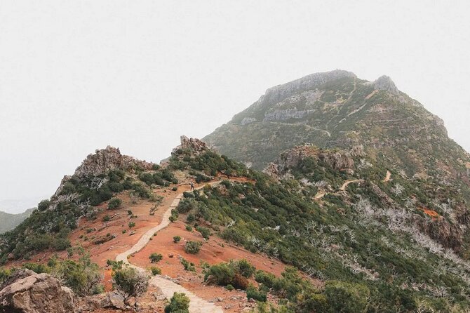 Sunrise and Self Guided Hike From Pico Do Arieiro to Pico Ruivo. - Common Questions
