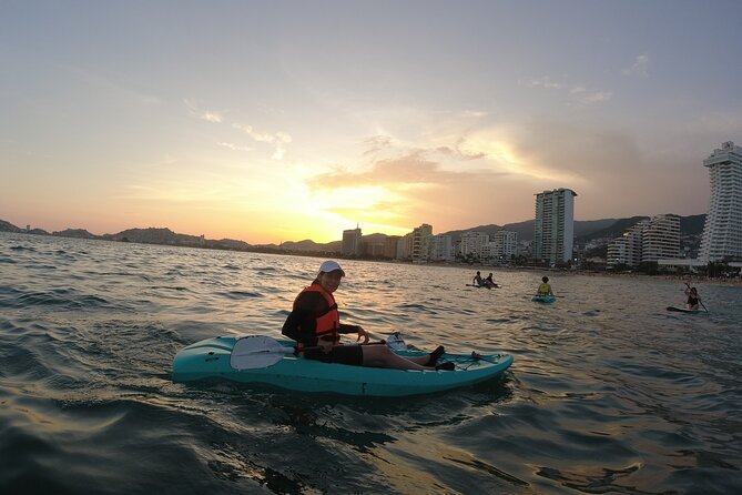 Sunset Adventures - Overview and Inclusions