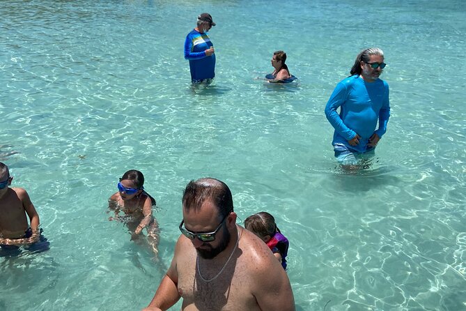 Sunset and Biobay Swim Experiences - Overview and Logistics