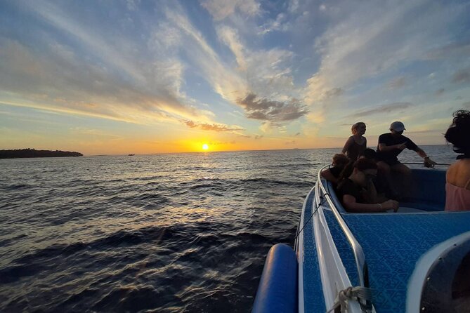 Sunset and Plankton Snorkeling by Speedboat From Phi Phi Don - Tour Details