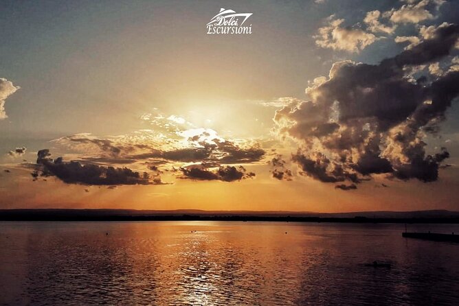Sunset Boat Tour With Aperitif and Swimming Break - Tour Details and Highlights