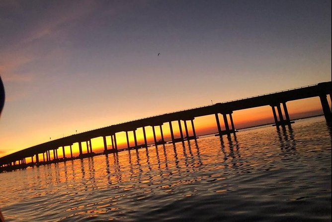 Sunset Dolphin Watching Cruise in Destin Harbor - Overview and Details