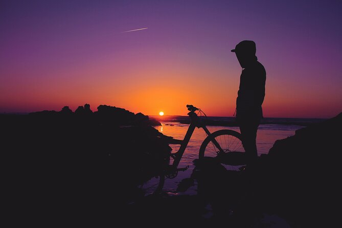 Sunset E-Bike Tour - Additional Information and Policies