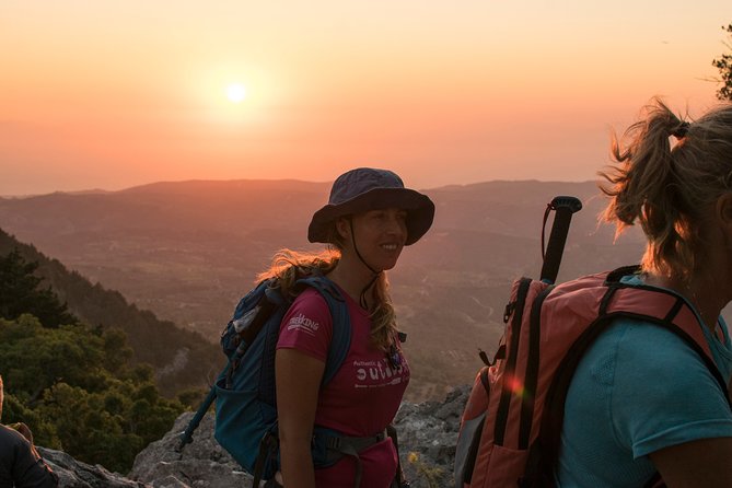 Sunset Hiking Experience - Profitis Ilias Mountain (Pick up Service Available) - Tour Pricing and Booking Details