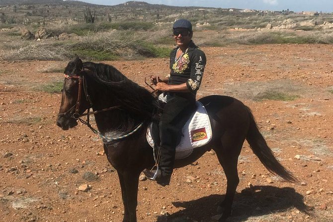 Sunset Horseback Ride - Cancellation Policy and Reviews