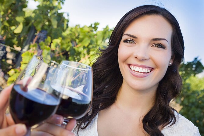 Sunset Niagara-On-The-Lake Small Group Wine Tour With Dinner - Cancellation Policy