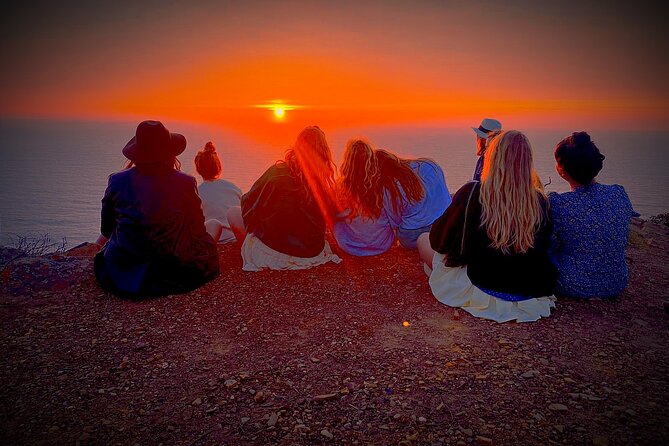 Sunset Sagres & Jeep Off-Road Algarve Natural Park West Coast Secret Spot Tour - Pricing and Value