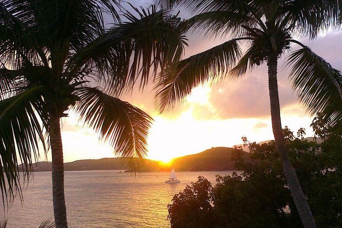 Sunset Sail With Cocktails and Appetizers - Duration and Check-in Time