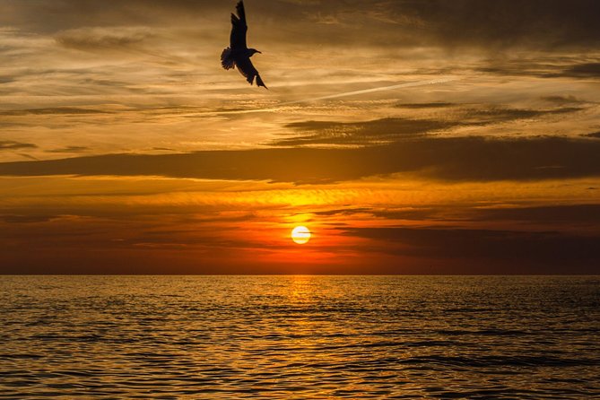 Sunset Tour From Sorrento to Capri - Pricing and Booking Details