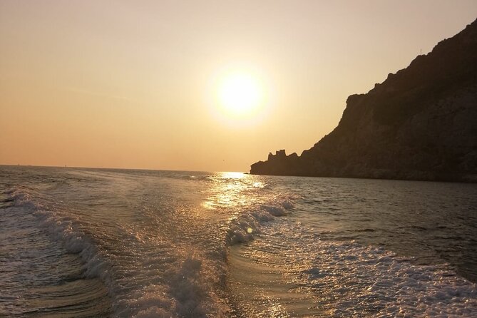 Sunset Tour on the Amalfi Coast - Tour Highlights