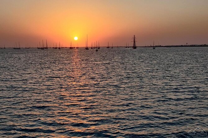 Sunset Tour Ria Formosa - From Faro - Overview and Highlights
