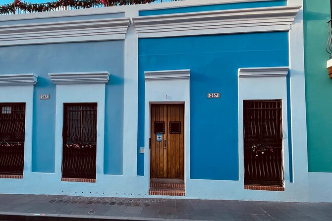 Sunset Walking Tour in the Historic Old San Juan - Common Questions
