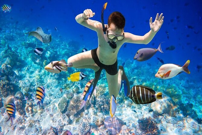 SUP Paddling & Snorkeling At Hon Chong Beach - Nha Trang - Selecting Date and Travelers