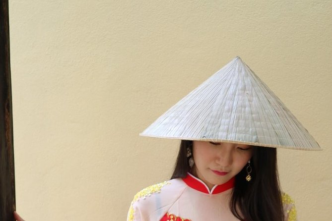 Super Cheap and Distinguished Ao Dai Experience in 2 Hours - Ao Dai Retal - Experience the Beauty of Ao Dai