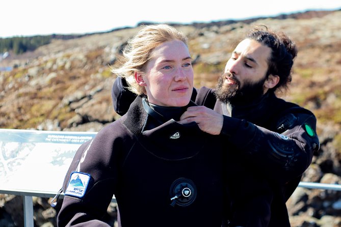 Supersaver: Small Group Silfra Snorkeling & Lava Caving Adventure From Reykjavik - Overview and Inclusions