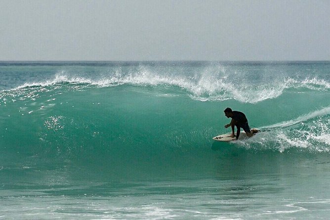 Surf Camp Guadeloupe Surf Lessons Ste Anne Guadeloupe With Kokoplaj - Inclusions and Customization