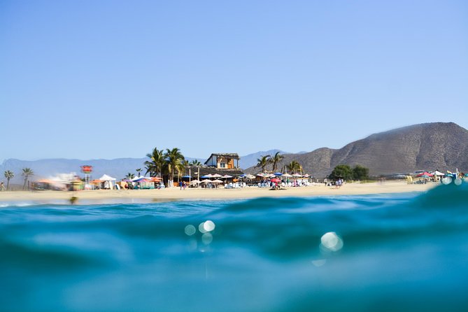 Surf Lessons at Cerritos - Free Cancellation and Flexible Booking