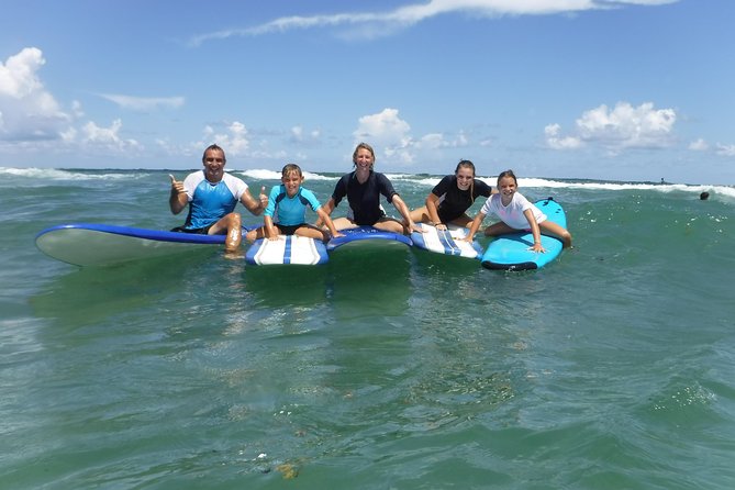 Surf Lessons Fort Lauderdale - Why Choose Our Surf Lessons