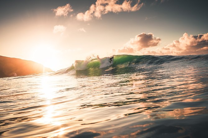 Surf the Basque Country Day Trip - Private Experience - Overview and Inclusions