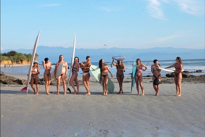 Surf Trip to the Best Break of the Day. With or Without Lesson - Pricing and Booking Information