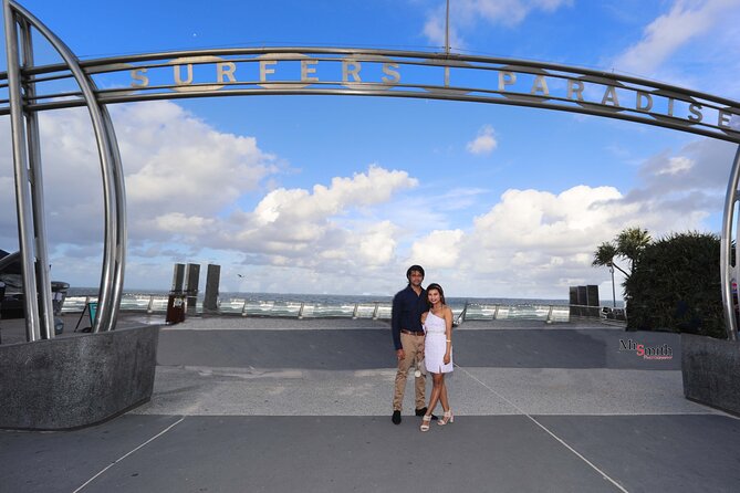 Surfers Paradise Photography Tour - Experience Details