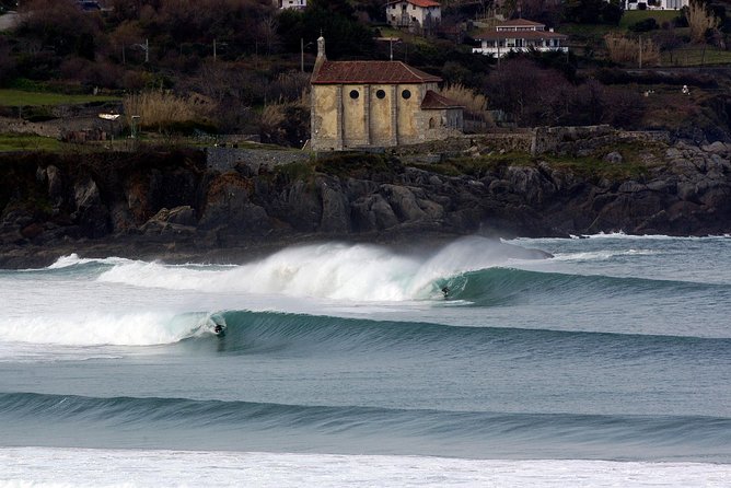 Surfing Adventure for All Levels - Activity Overview