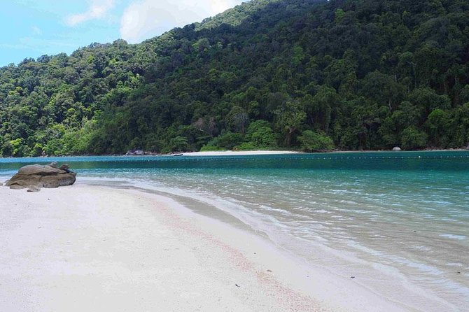 Surin Islands 3 Days 2 Nights Trip From Phuket - Inclusions