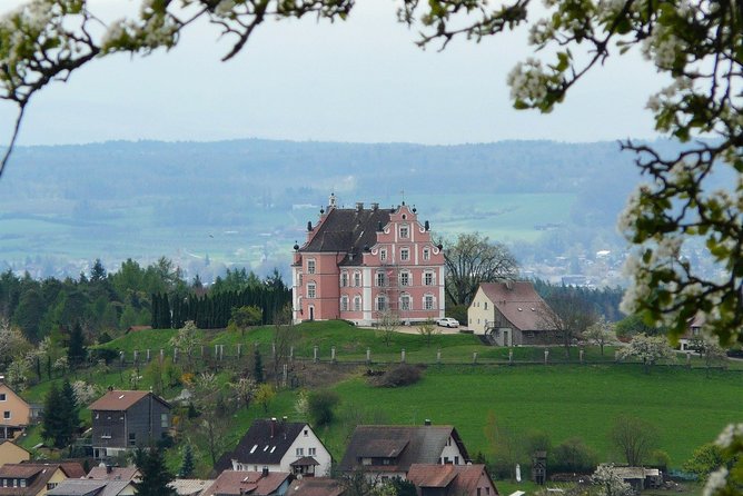 Surprise Walk of Konstanz With a Local - Pricing and Booking Details