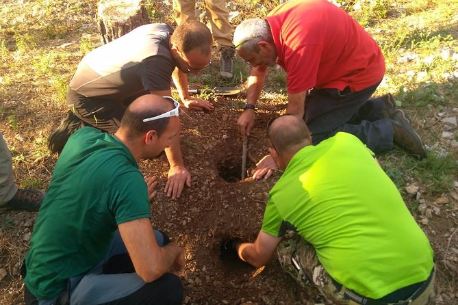 Survival and Bushcraft Courses - Course Duration