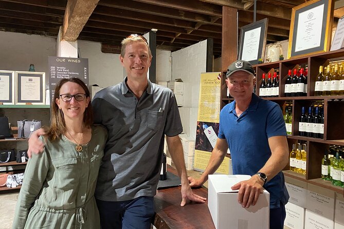 Swan Valley Food & Wine Tour - Tour Highlights