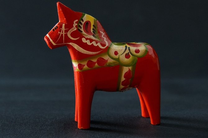 Swedish Design Tour - Overview and Origins of Swedish Design