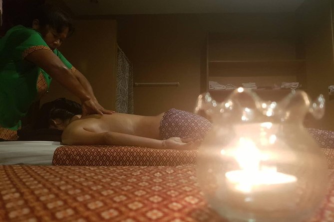 Swedish (Oil) Massage Course - Benefits of Swedish (Oil) Massage