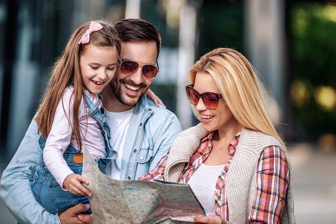 Sweet Strolls: A Private Family Walking Tour in Cork - Insider Tips and Recommendations