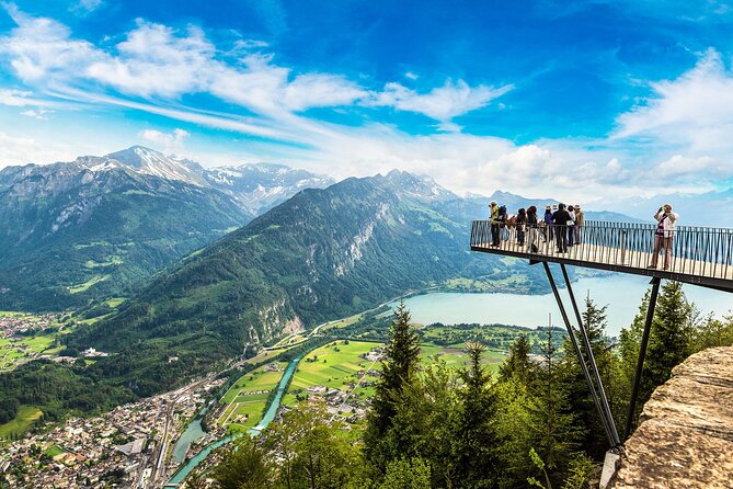 Swiss Cheese & Wine Discovery I 8-Day Guided Tour in Switzerland - Pricing and Value