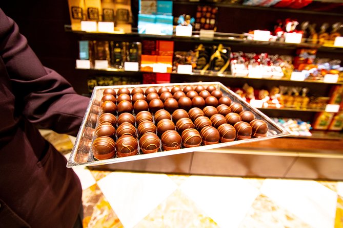 Switzerland Small-Group Food Tour From Geneva - Tour Details