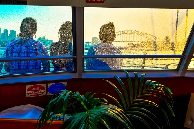 Sydney City Private Tour - Tour Overview