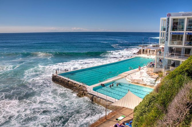 Sydney Half Day Highlights - Luxury Private Tour Morning or Afternoon Avail - Tour Inclusions and Highlights