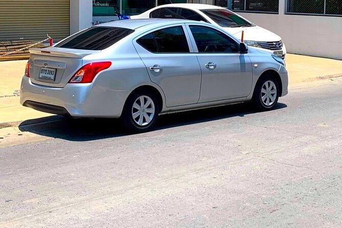 Sydney Private Airport Transfer Service - Overview of the Transfer Service