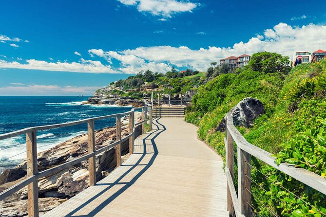 Sydney Self-Guided Audio Tour - How to Access the Self-Guided Audio Tour