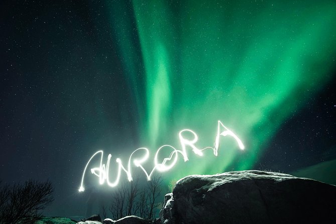 Symphony - Arctic Breeze, Teamining up With Nature. - Overview and Itinerary