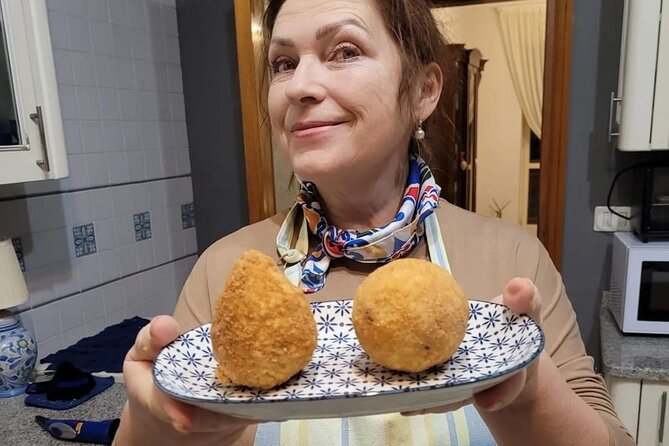 Syracuse-Cooking Class: Learn the Real Sicilian Cousine - Traditional Sicilian Recipes