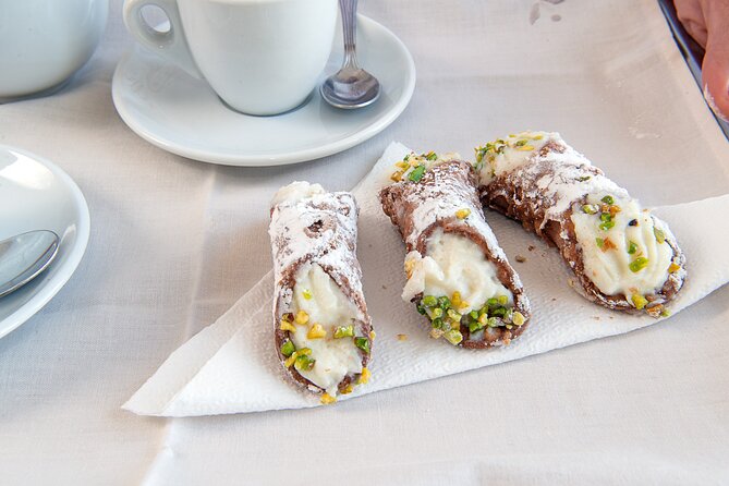 Syracuse Market Tour, Cooking Demonstration, and Sicilian Meal - Pricing and Value