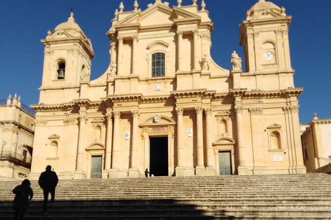 Syracuse Ortigia and Noto Private Tour - Overview of Syracuse Ortigia and Noto Private Tour