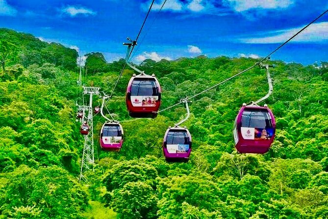 Ta Cu Mountain & Phan Thiet City Half A Day Tour Best Price - Pricing and Booking Details