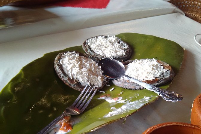Taco Tour - Pricing and Guarantee