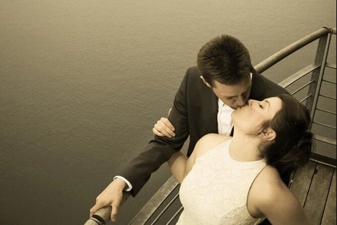 Tailored Fun and Private Photo Shoot in Copenhagen - Tour Information