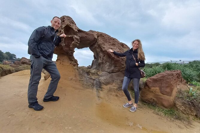 Taipei Day Tour - Pricing and Booking