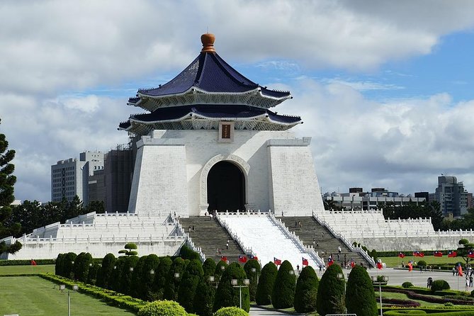 Taipei Like a Local: Customized Private Tour - Pricing and Booking Details