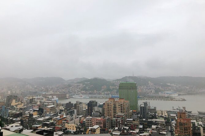 Taipei Private Transfer: Hotel to Keelung Cruise Port - Overview of Transfer Service